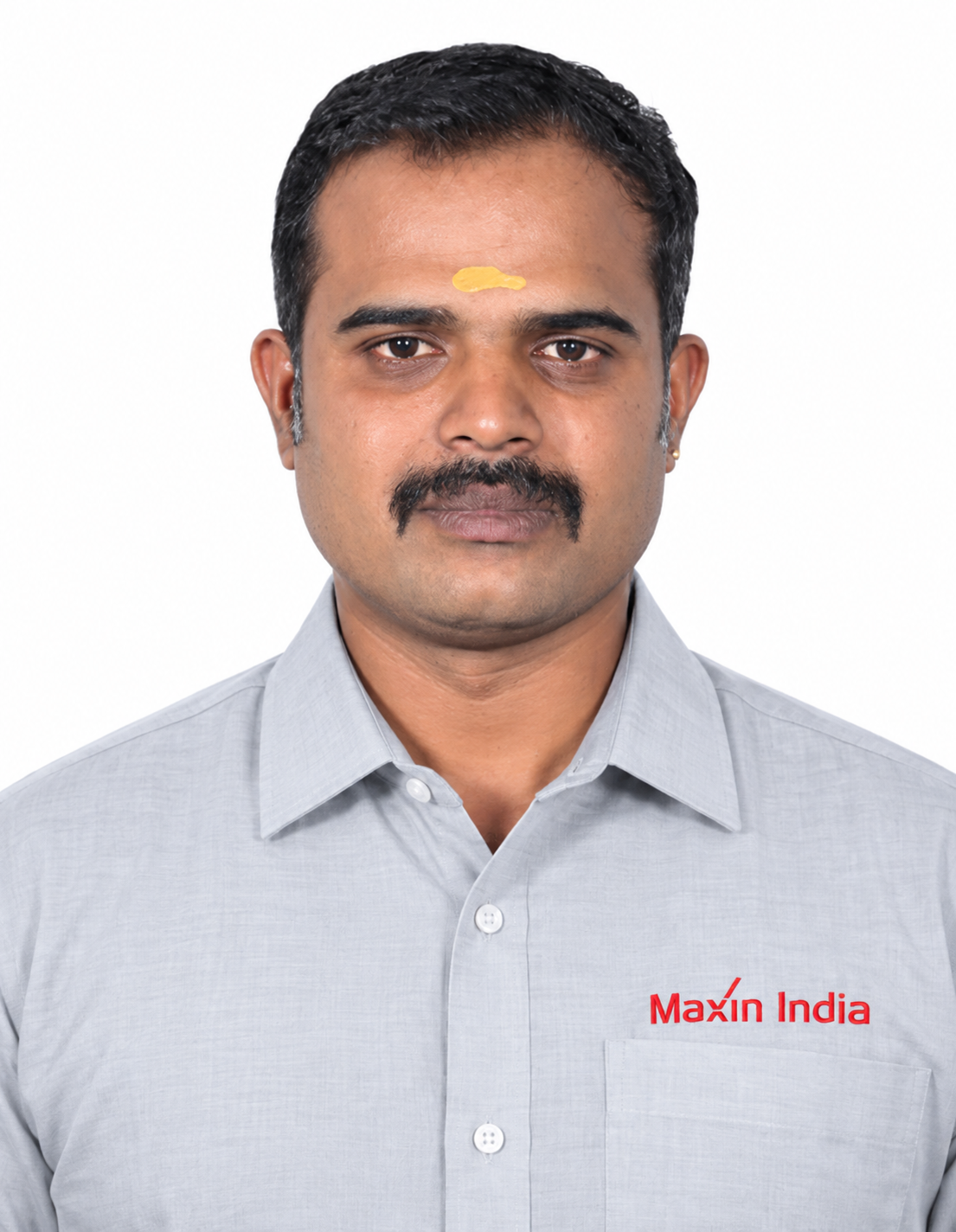 Mr. Sanjith